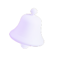 Bell icon